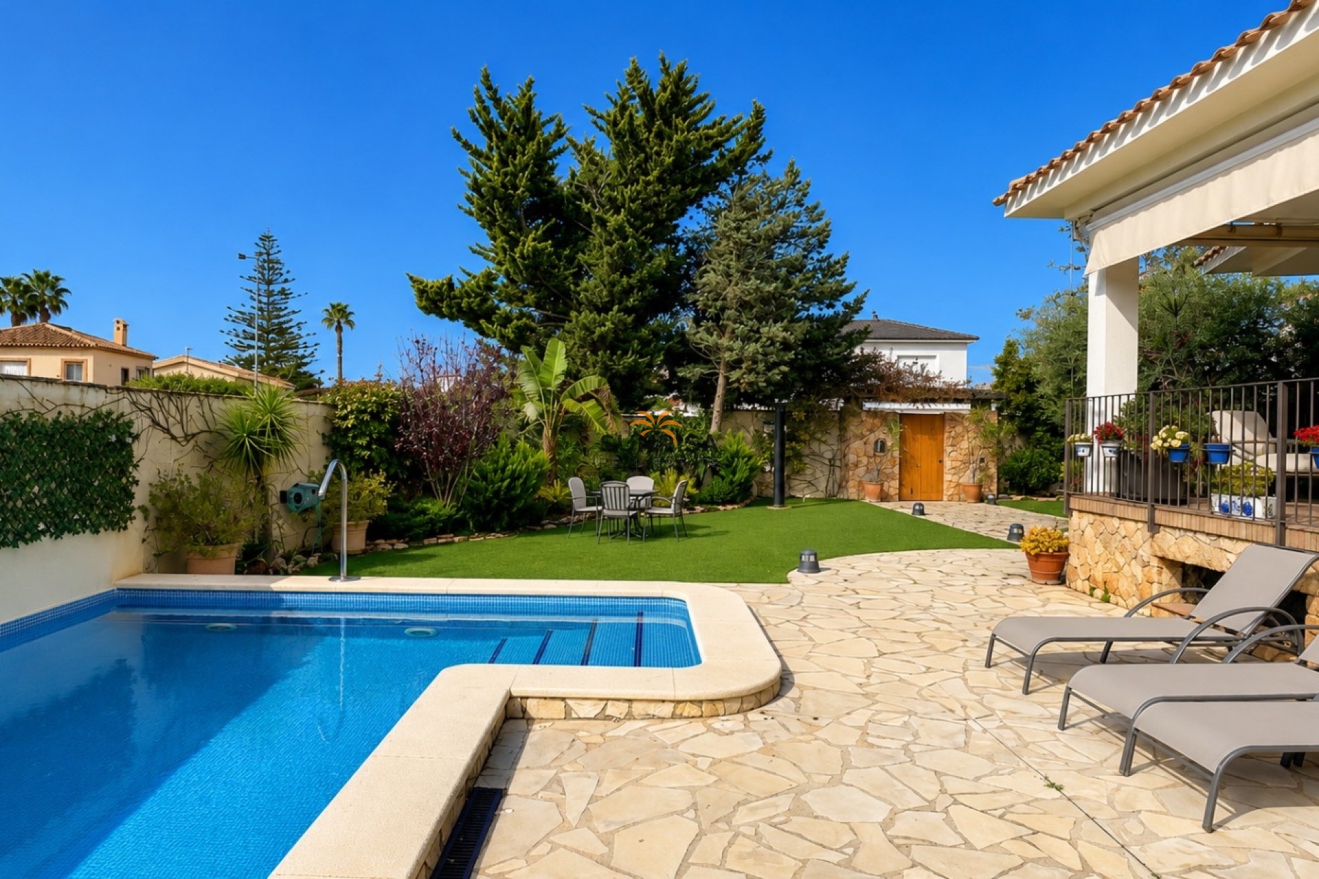 Reventa - Villa - Dehesa de Campoamor