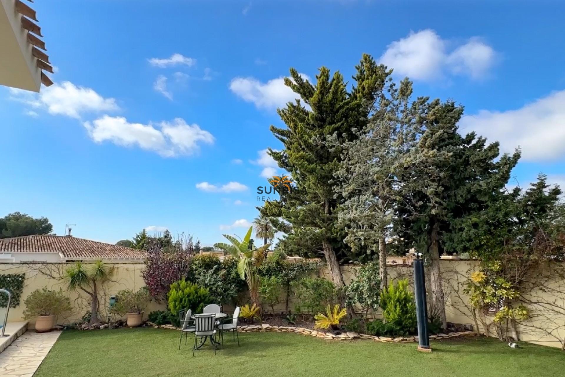 Reventa - Villa - Dehesa de Campoamor