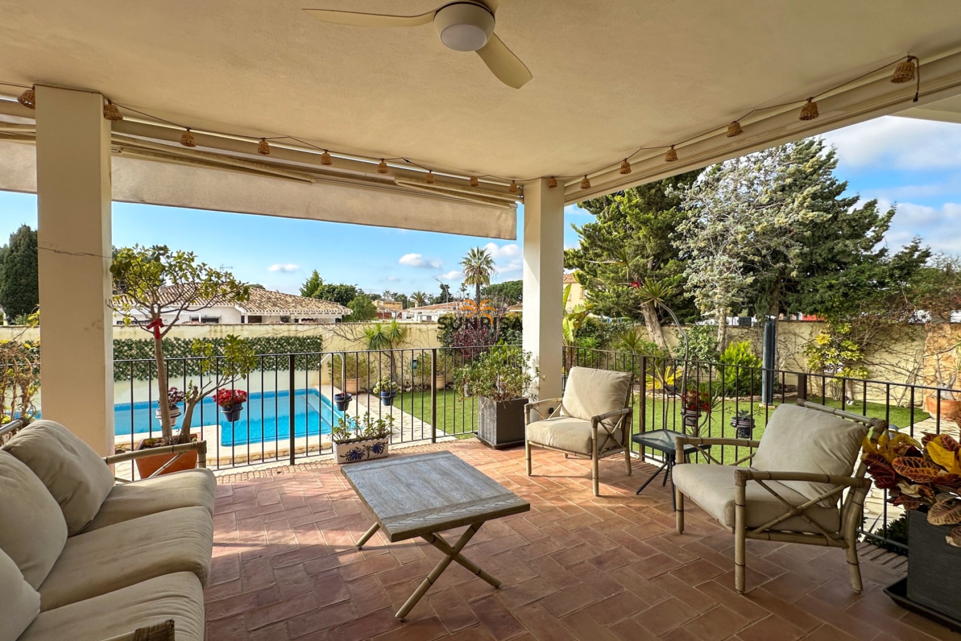 Reventa - Villa - Dehesa de Campoamor