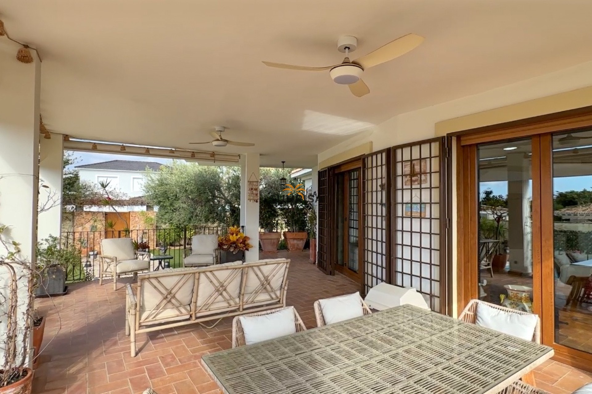 Reventa - Villa - Dehesa de Campoamor