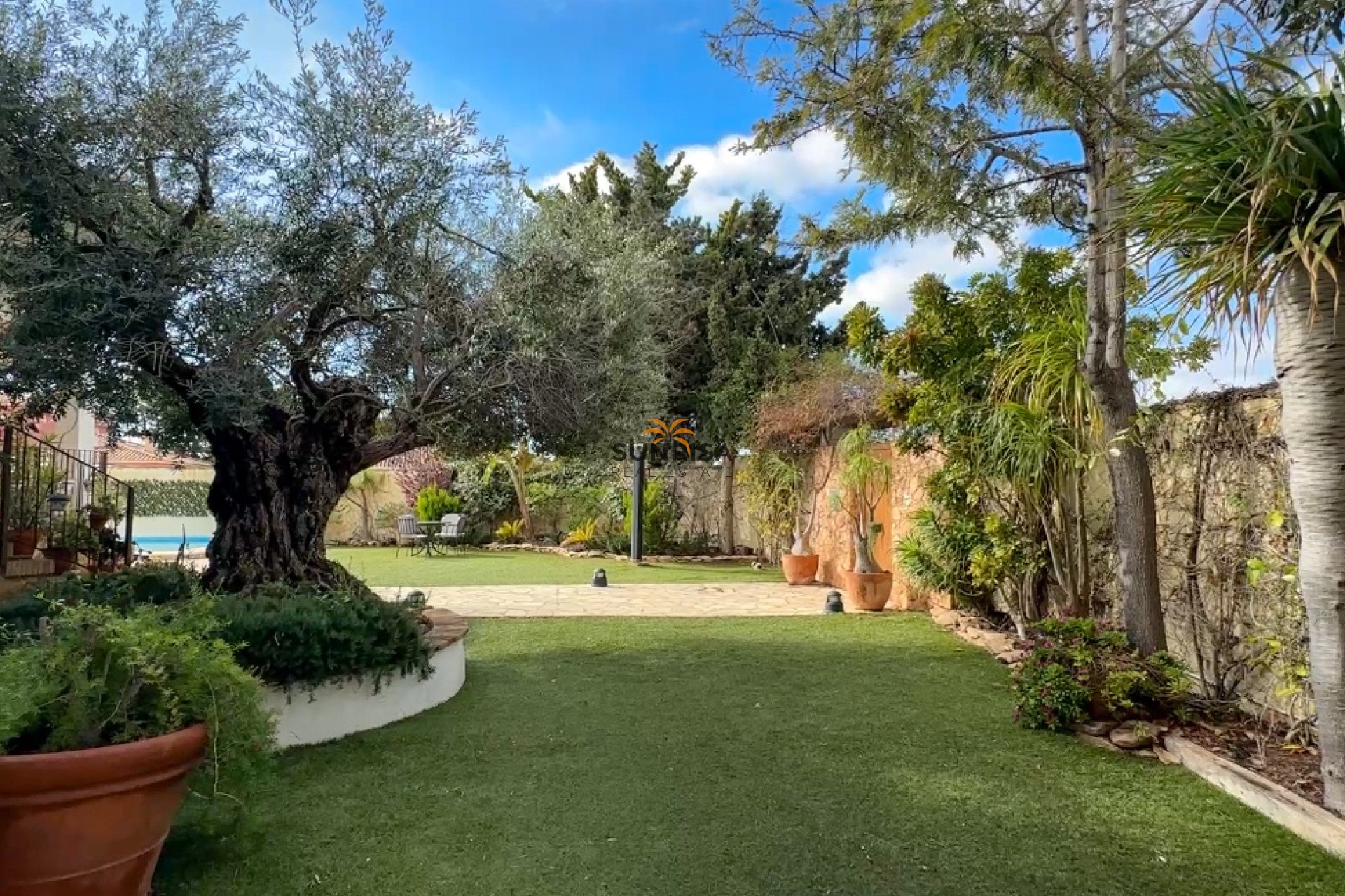 Reventa - Villa - Dehesa de Campoamor