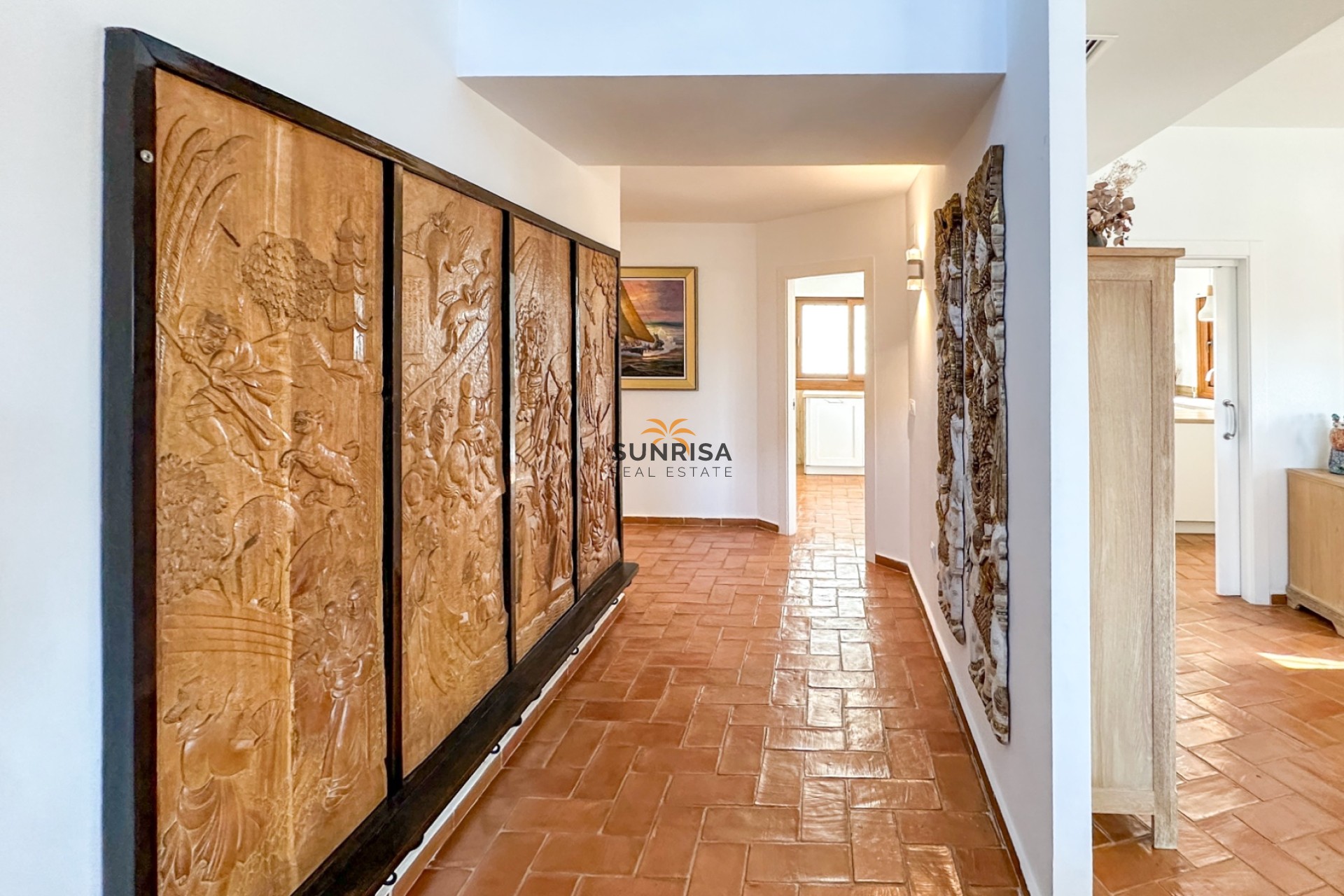 Reventa - Villa - Dehesa de Campoamor
