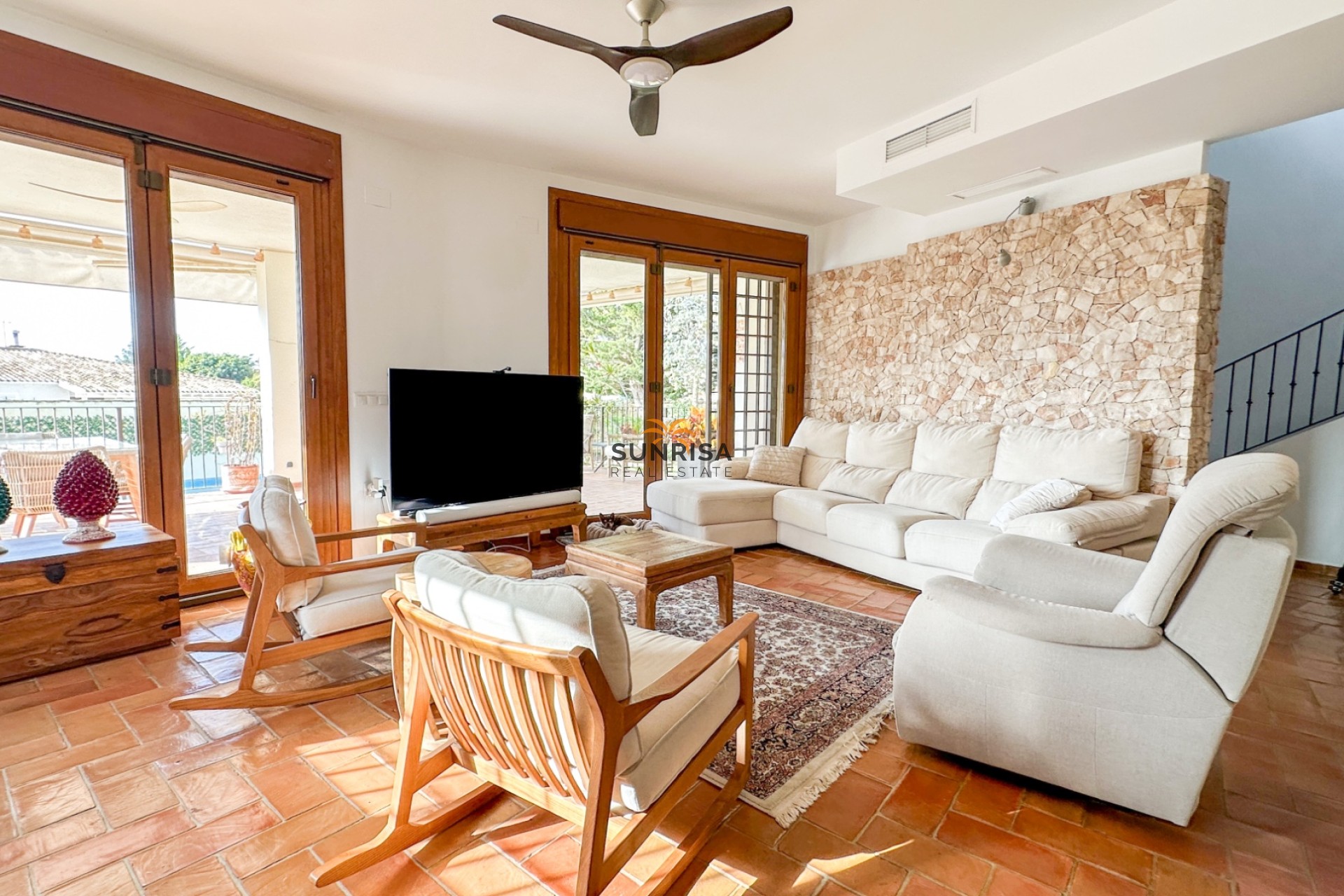 Reventa - Villa - Dehesa de Campoamor