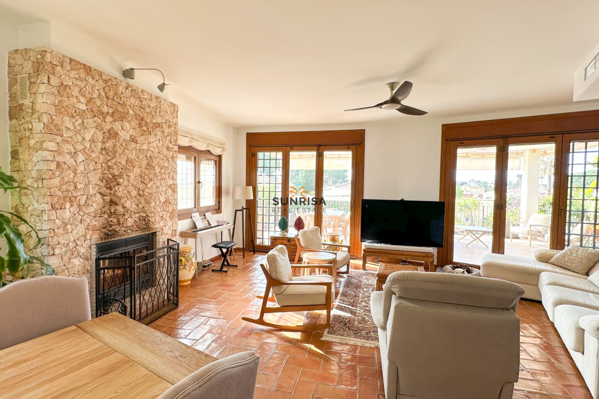 Reventa - Villa - Dehesa de Campoamor