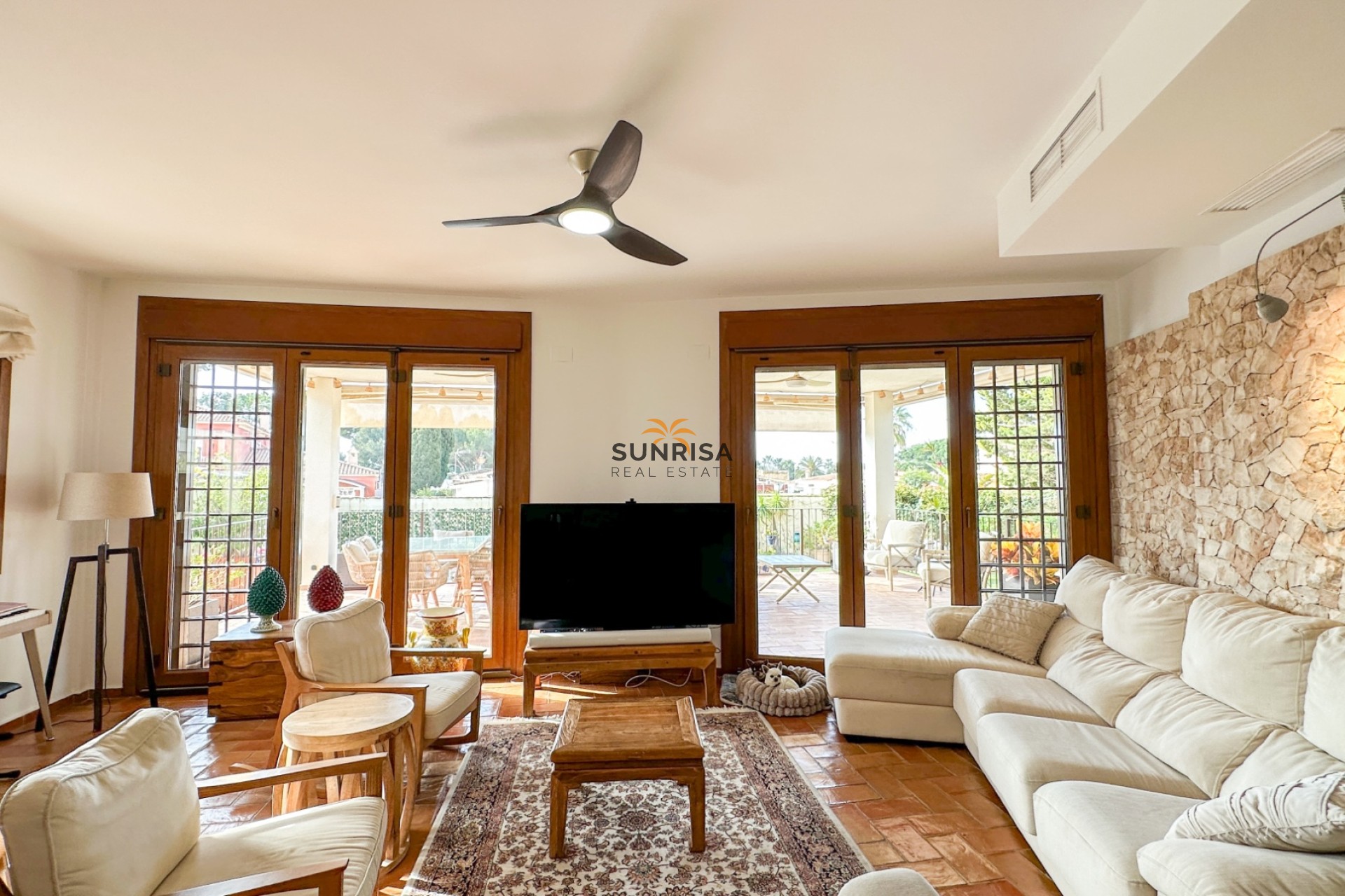 Reventa - Villa - Dehesa de Campoamor