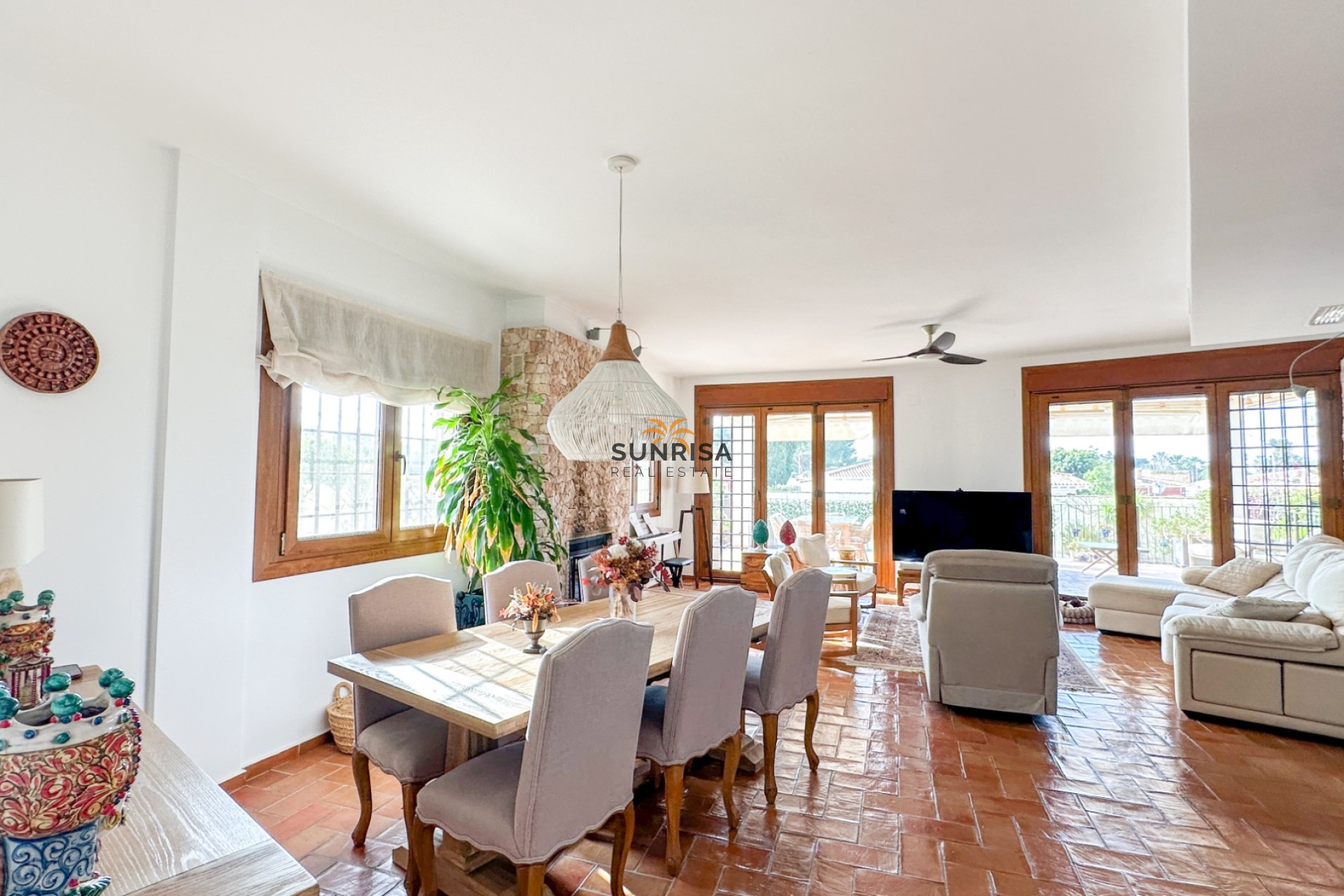 Reventa - Villa - Dehesa de Campoamor