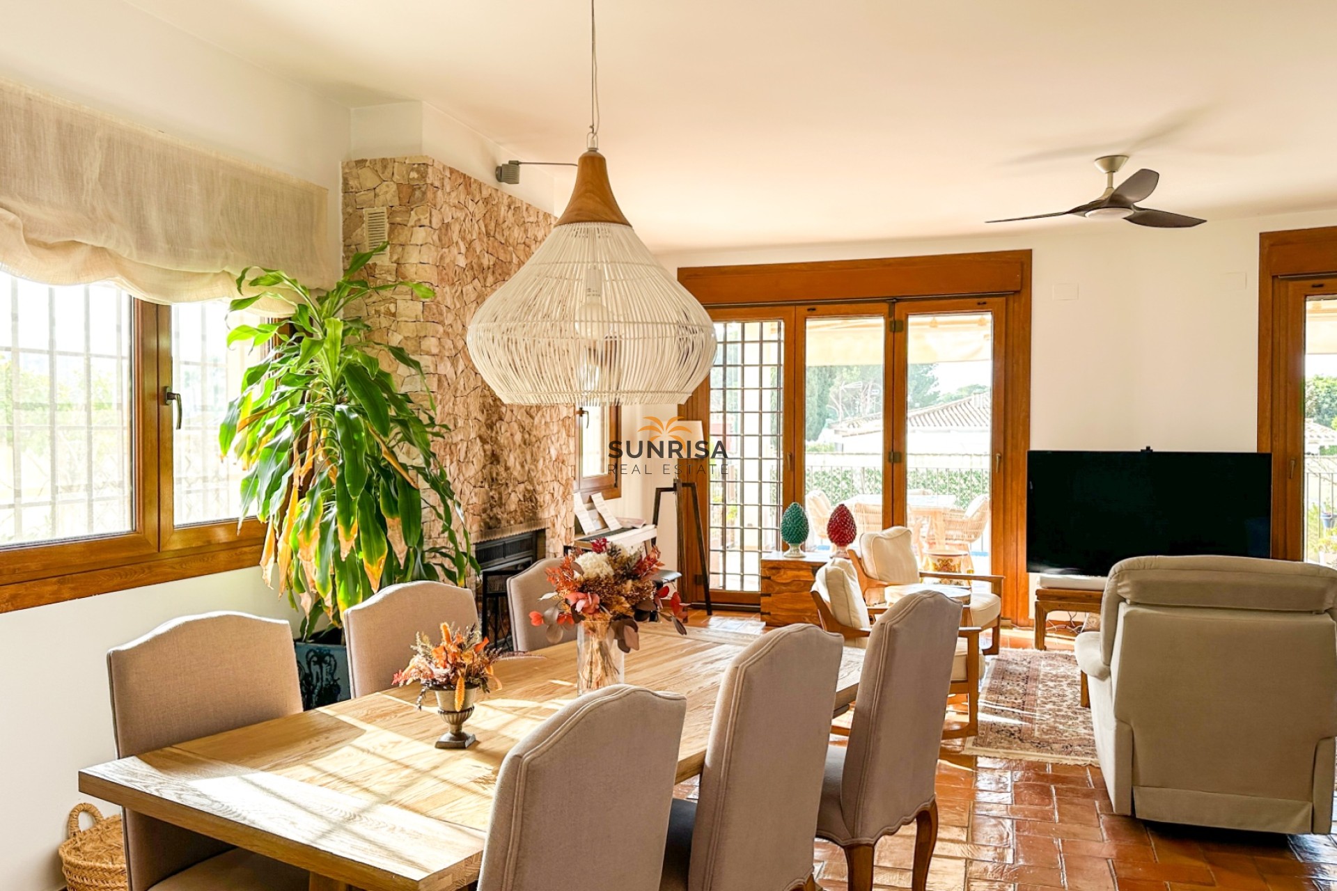 Reventa - Villa - Dehesa de Campoamor