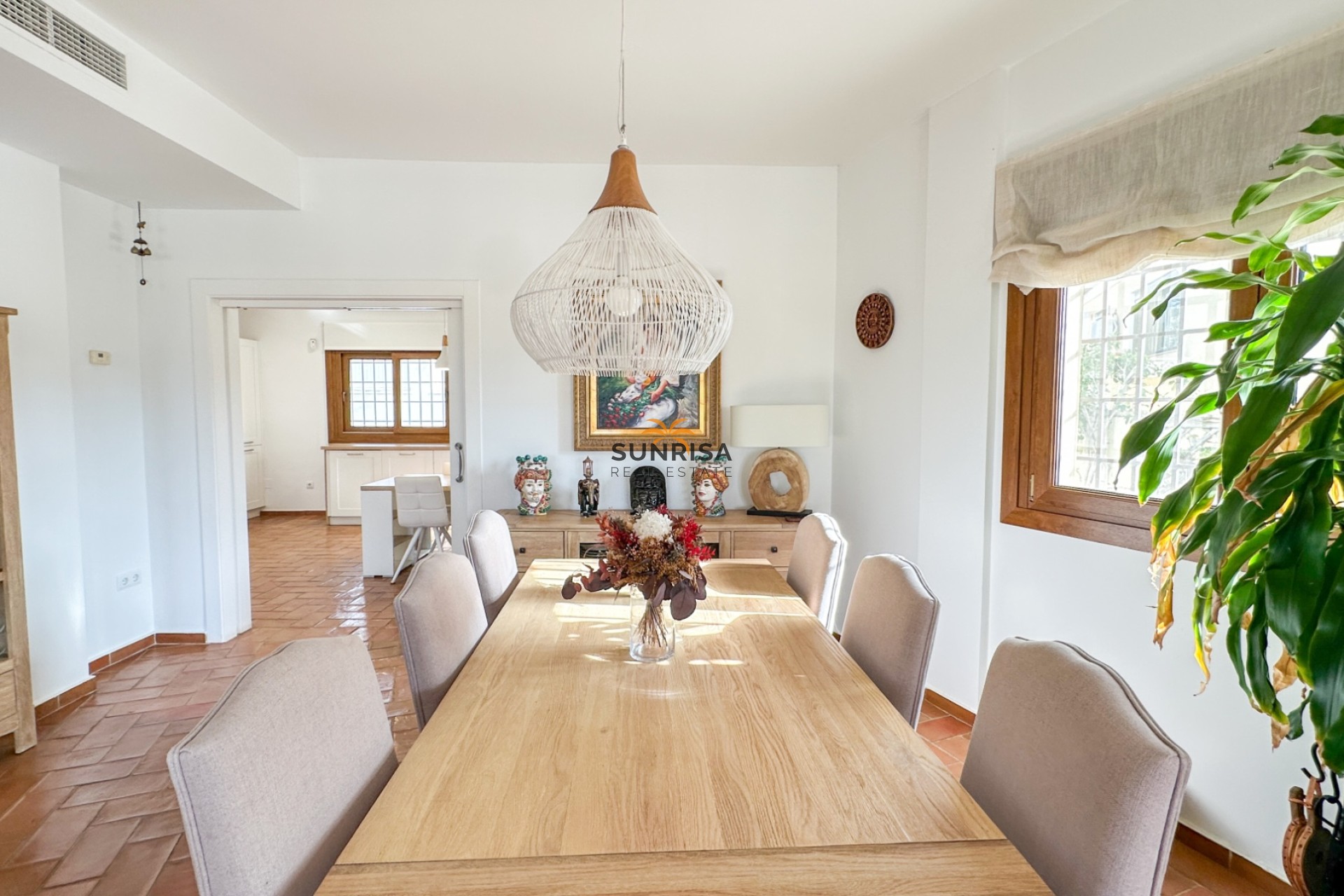 Reventa - Villa - Dehesa de Campoamor