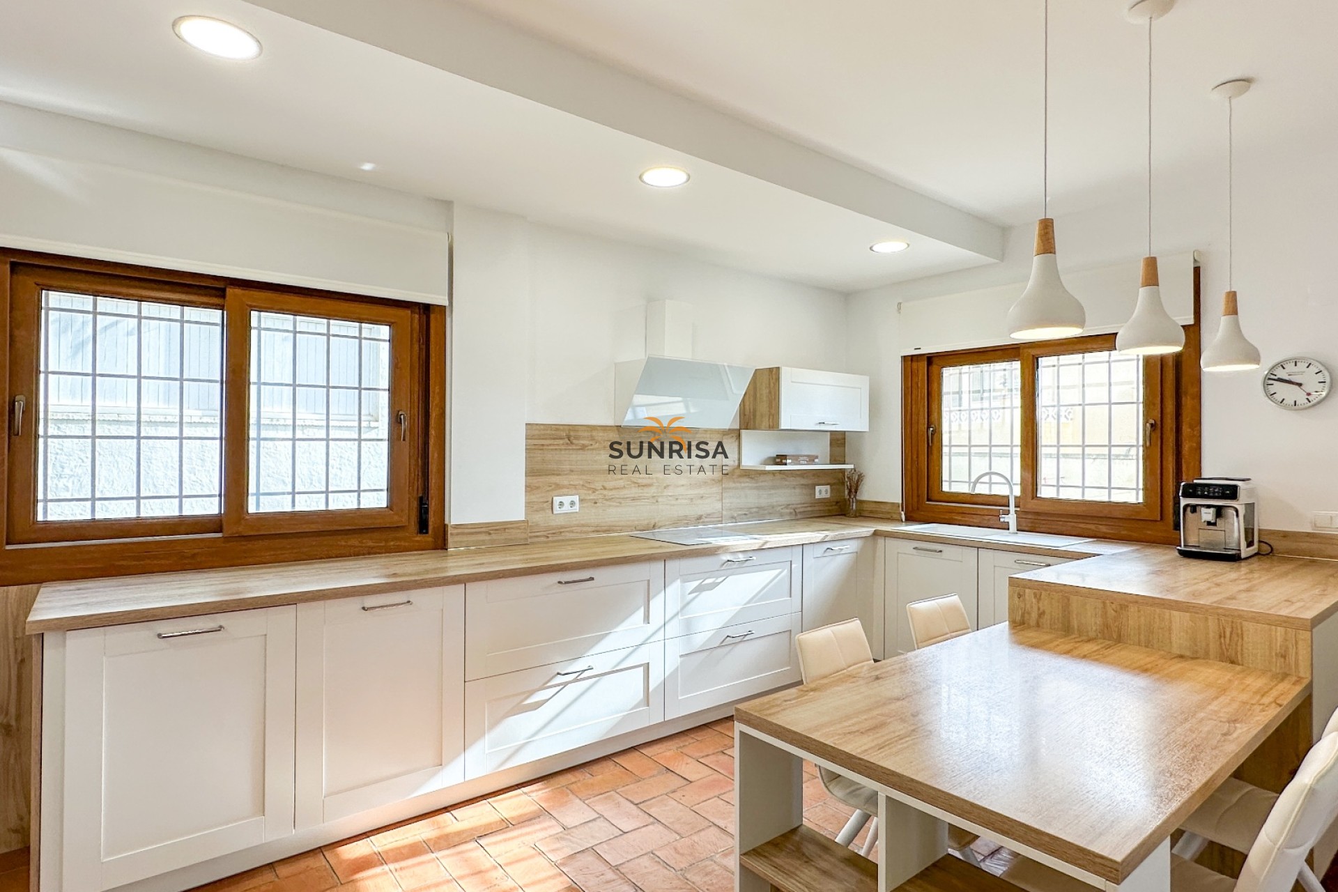 Reventa - Villa - Dehesa de Campoamor
