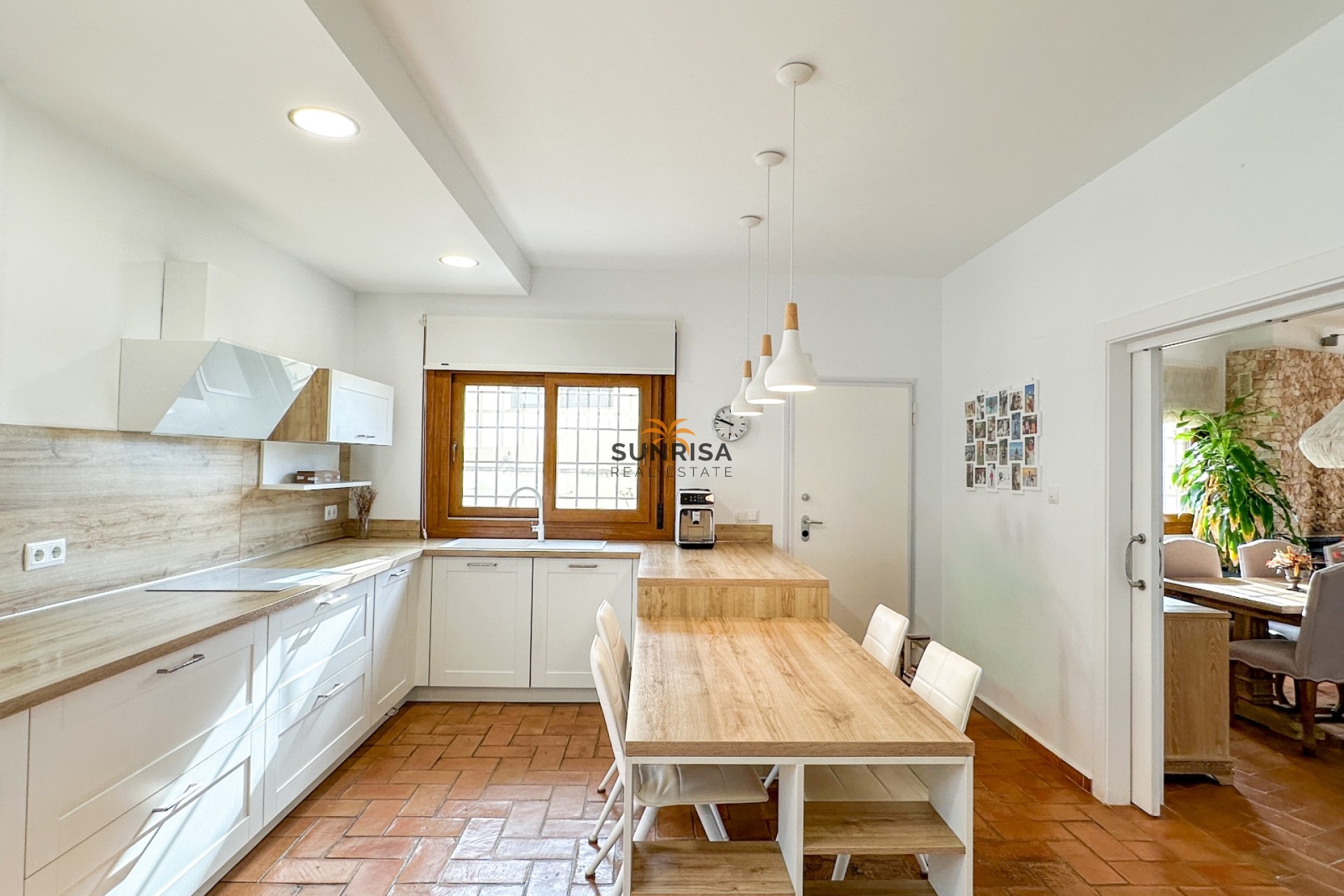 Reventa - Villa - Dehesa de Campoamor
