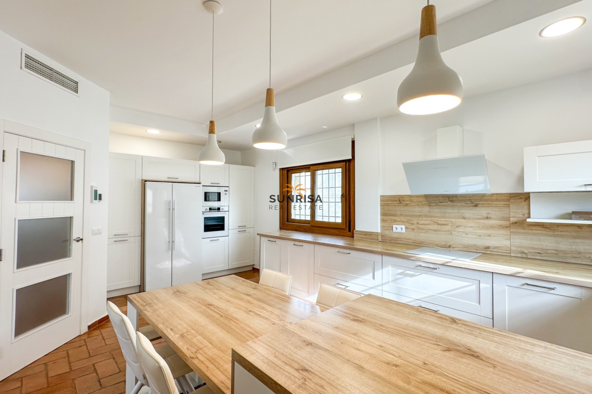 Reventa - Villa - Dehesa de Campoamor