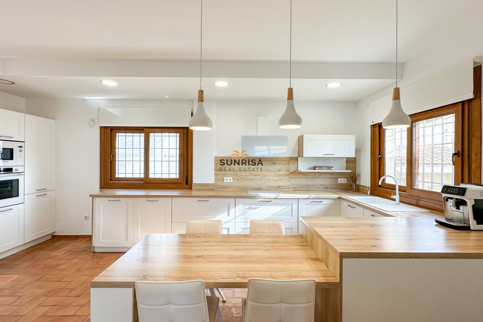 Reventa - Villa - Dehesa de Campoamor