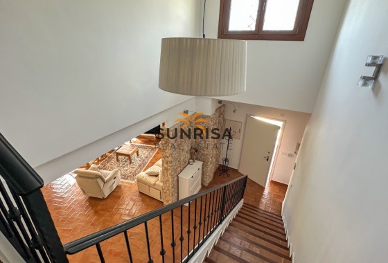 Villa · Herverkoop - Dehesa de Campoamor · Alicante · Spanje
