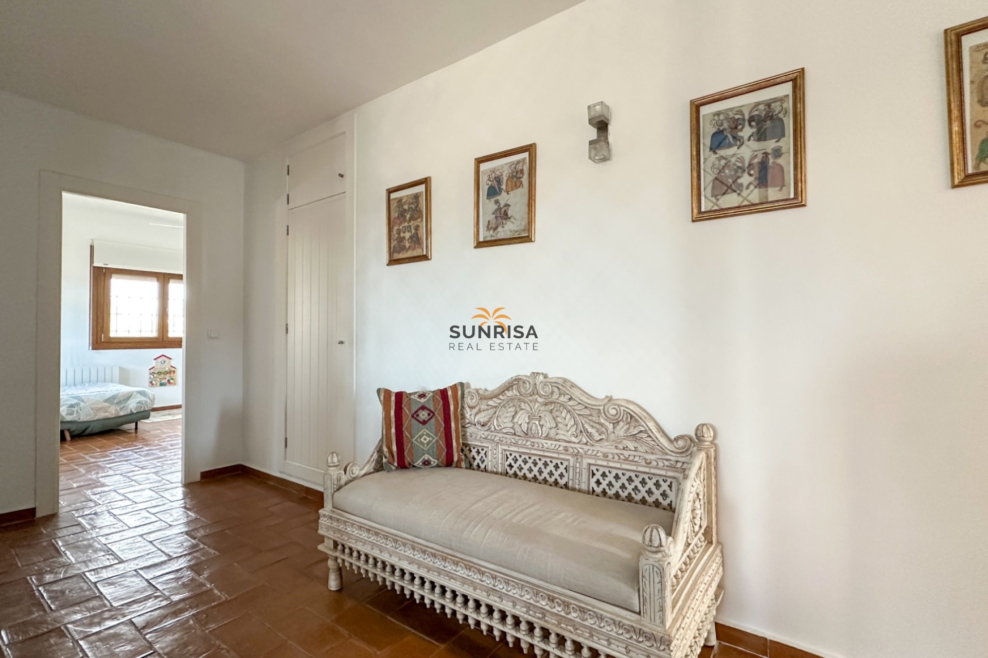 Reventa - Villa - Dehesa de Campoamor
