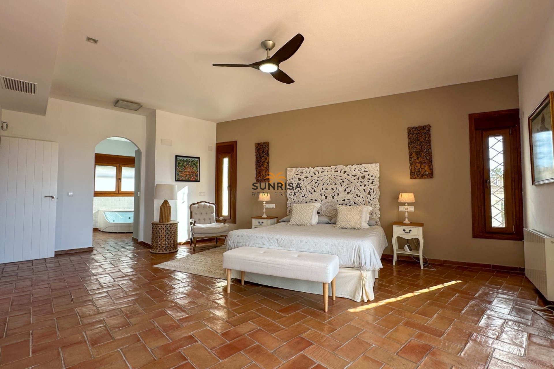 Reventa - Villa - Dehesa de Campoamor