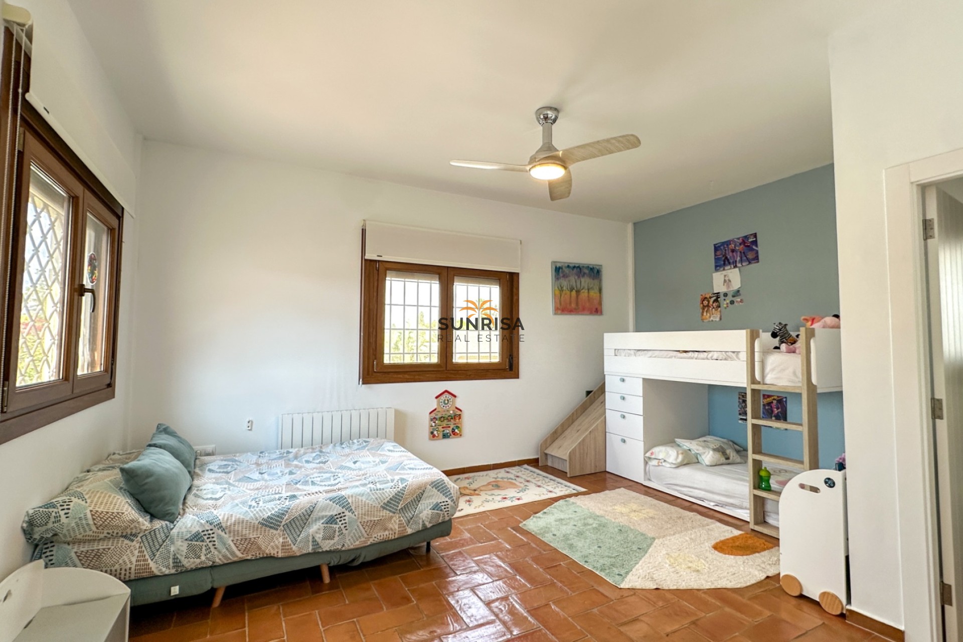 Reventa - Villa - Dehesa de Campoamor