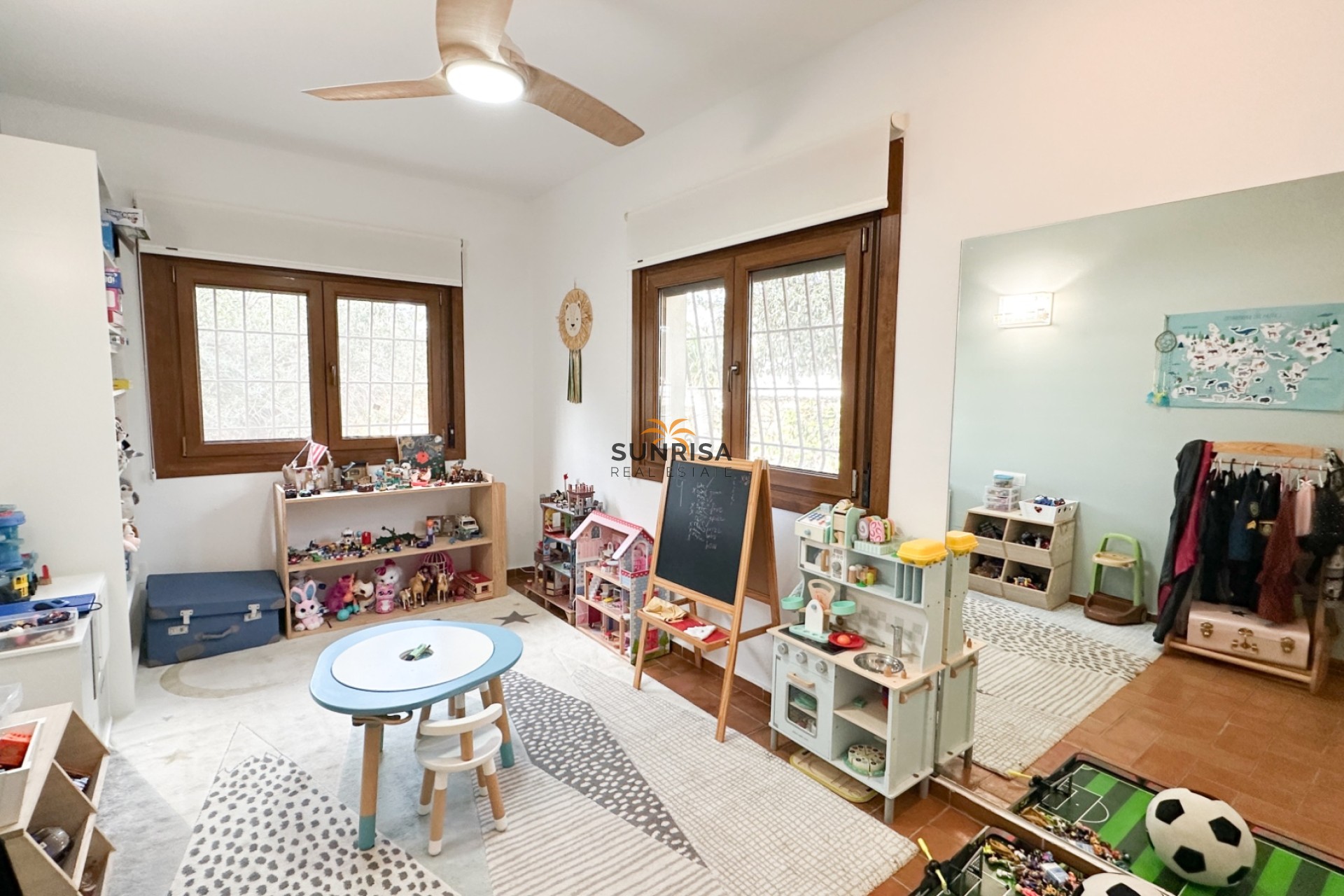 Reventa - Villa - Dehesa de Campoamor