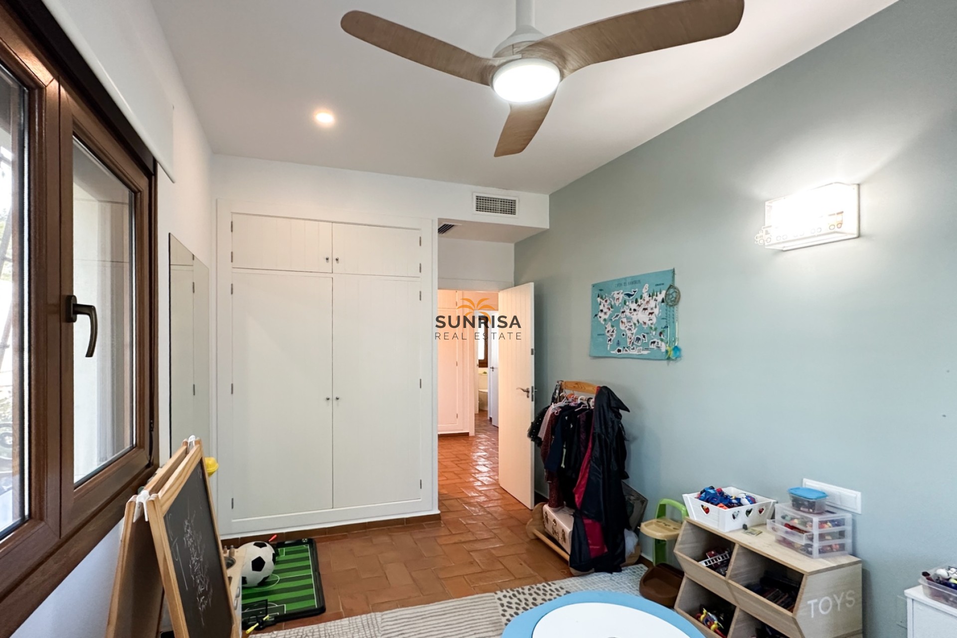Reventa - Villa - Dehesa de Campoamor
