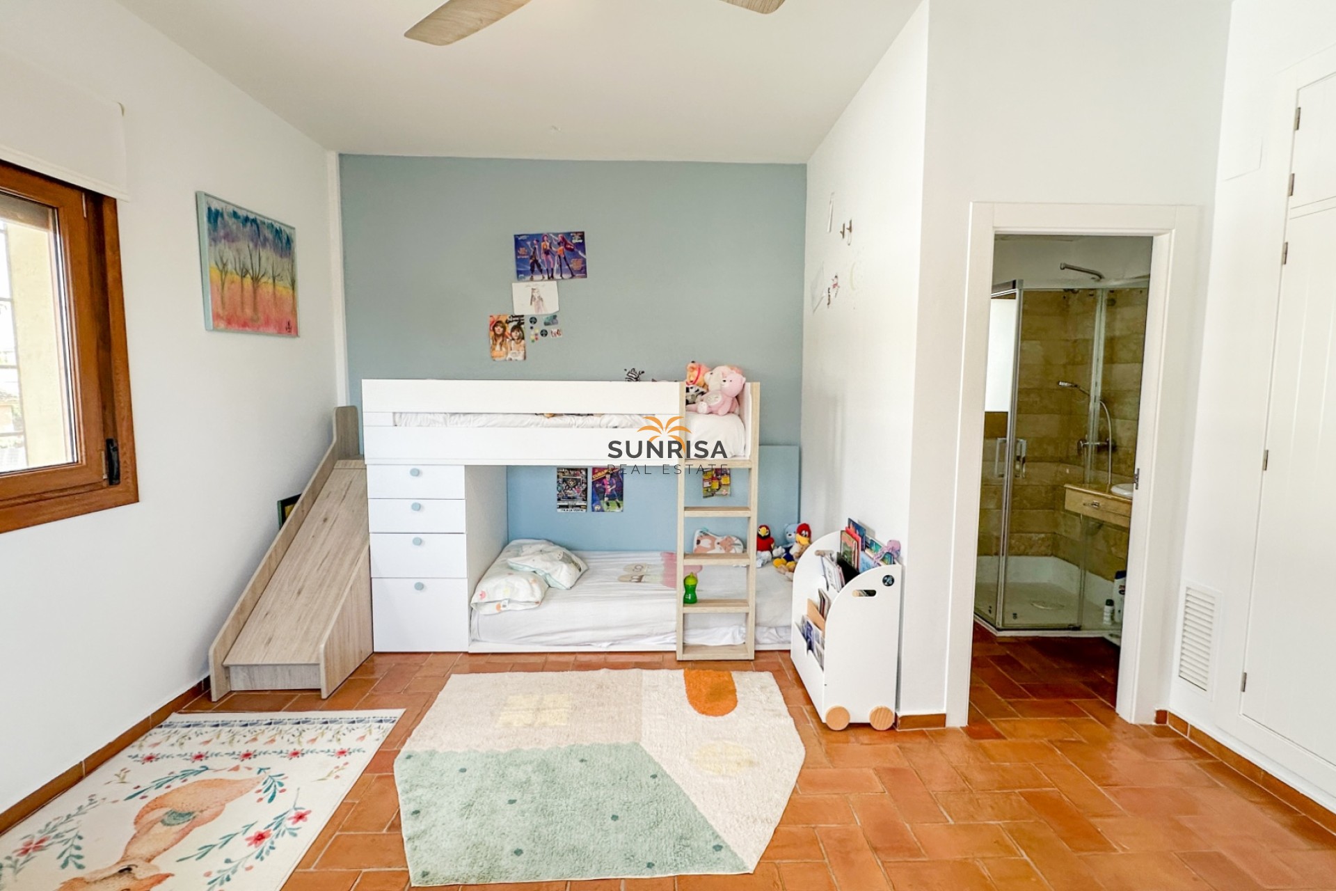 Reventa - Villa - Dehesa de Campoamor
