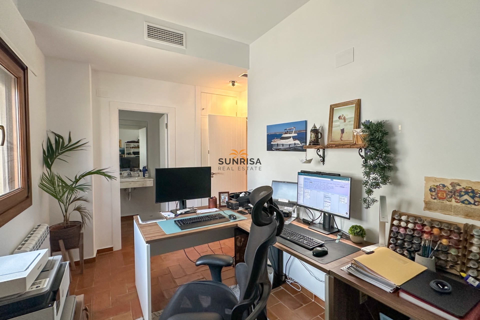 Reventa - Villa - Dehesa de Campoamor