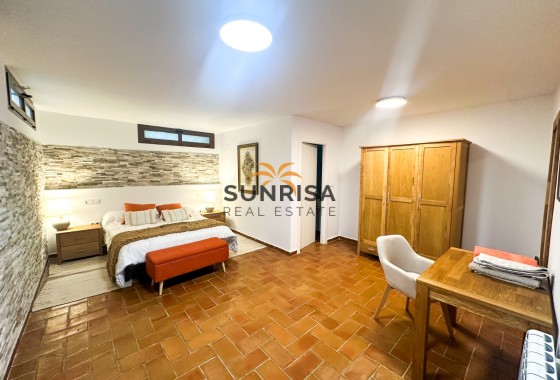 Villa · Herverkoop - Dehesa de Campoamor · Alicante · Spanje