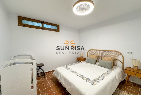 Villa · Herverkoop - Dehesa de Campoamor · Alicante · Spanje