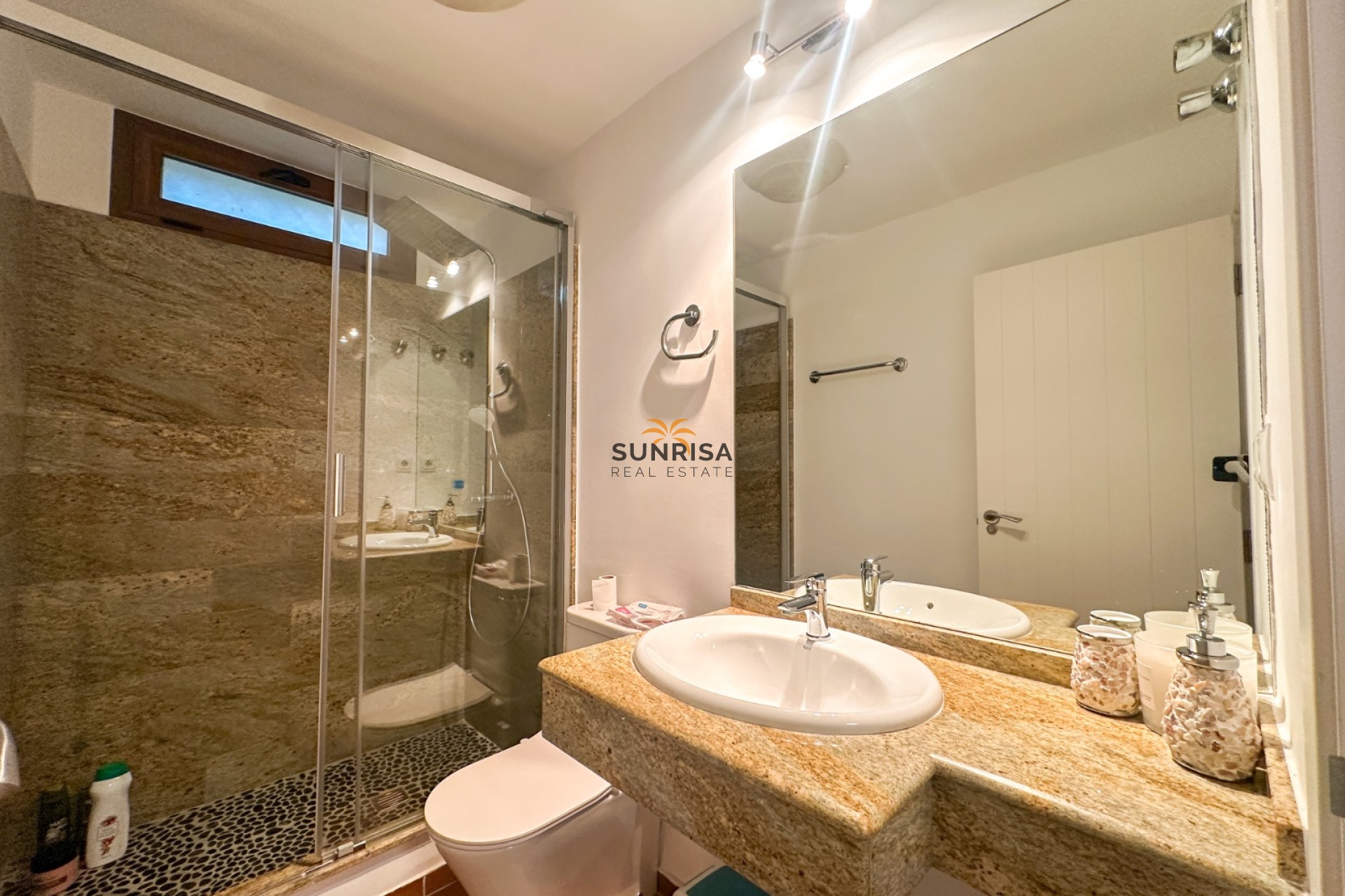 Reventa - Villa - Dehesa de Campoamor