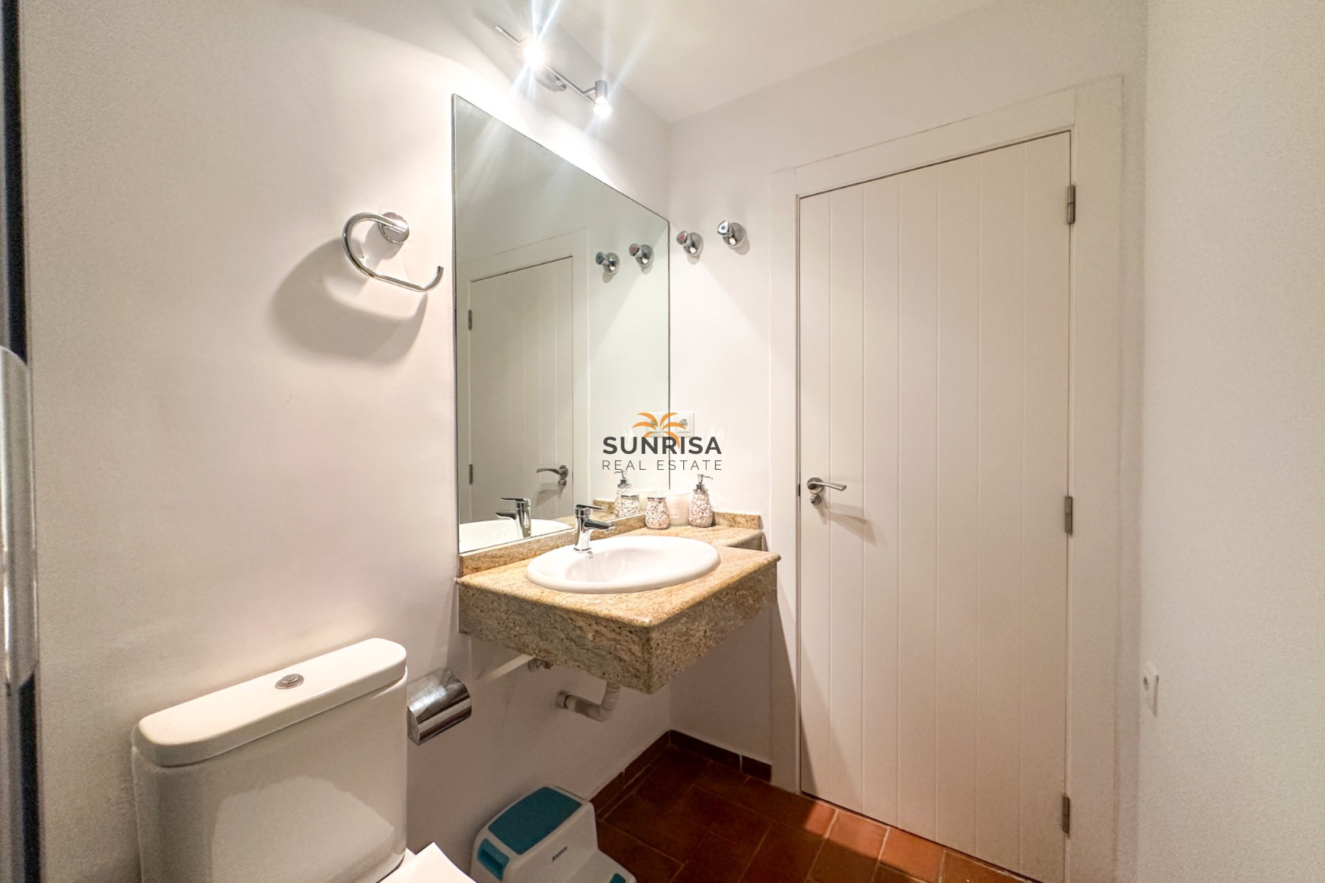 Reventa - Villa - Dehesa de Campoamor