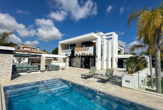 Villa · Revente - Orihuela Costa · Villamartín · Alicante · Espagne