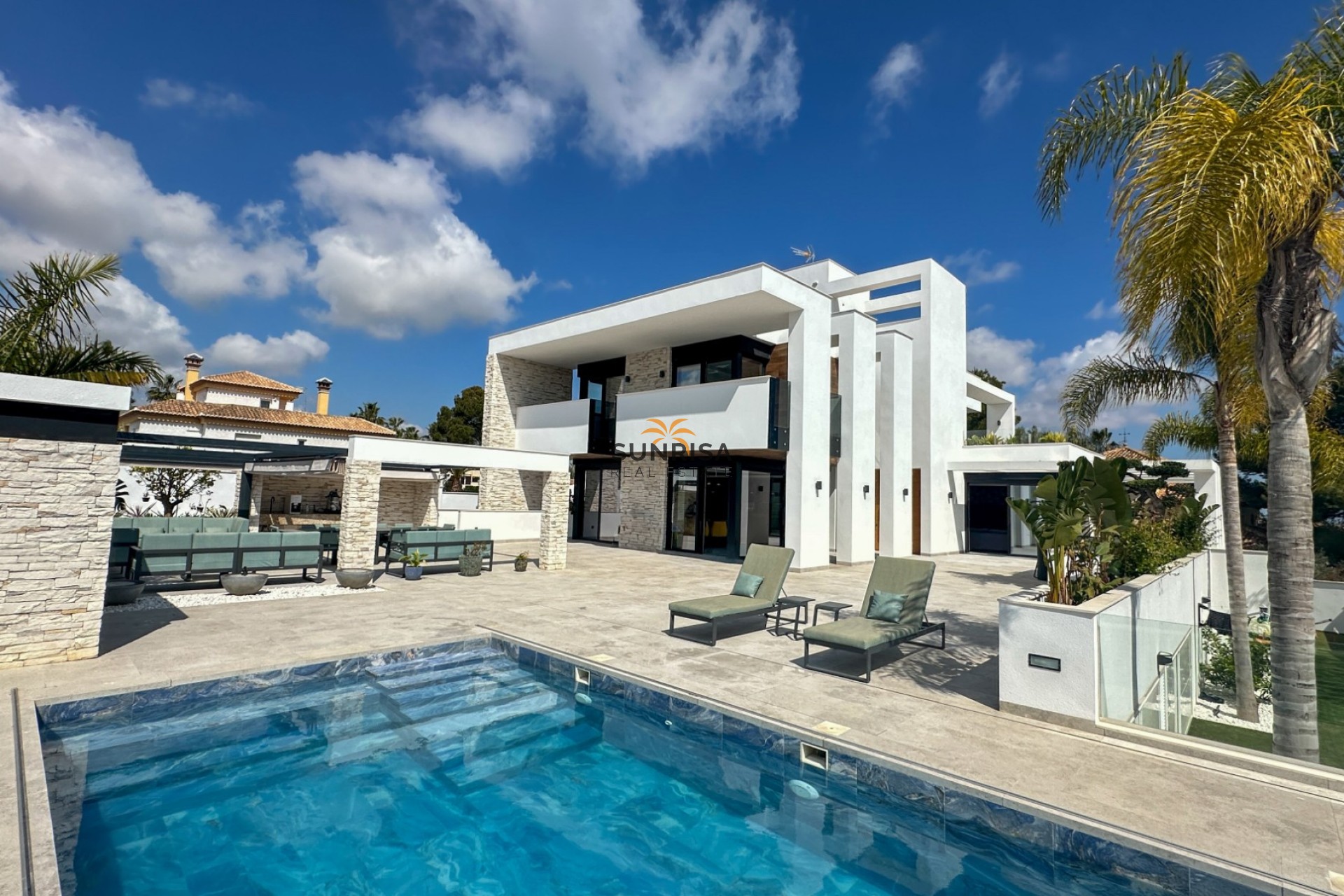 Reventa - Villa - Orihuela Costa