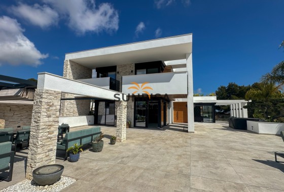 Villa · Revente - Orihuela Costa · Villamartín · Alicante · Espagne