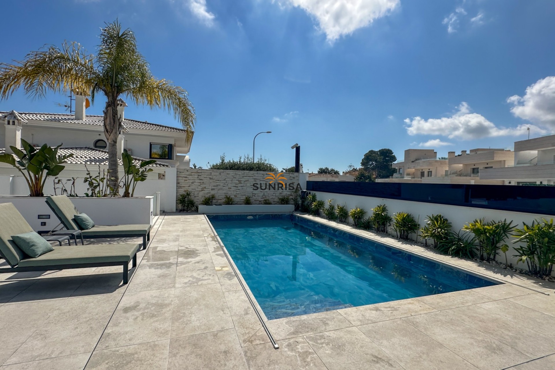 Reventa - Villa - Orihuela Costa