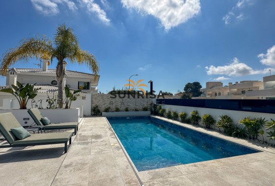 Villa · Revente - Orihuela Costa · Villamartín · Alicante · Espagne