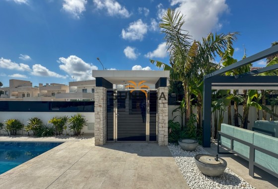Villa · Revente - Orihuela Costa · Villamartín · Alicante · Espagne