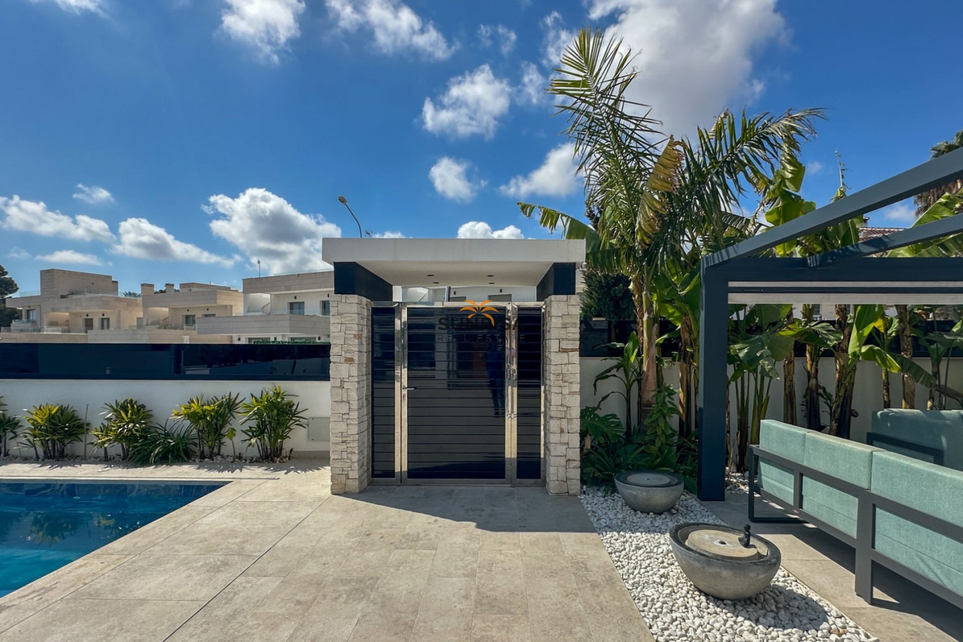 Reventa - Villa - Orihuela Costa