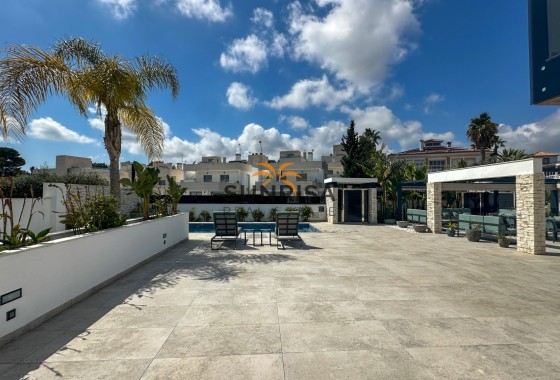 Villa · Revente - Orihuela Costa · Villamartín · Alicante · Espagne