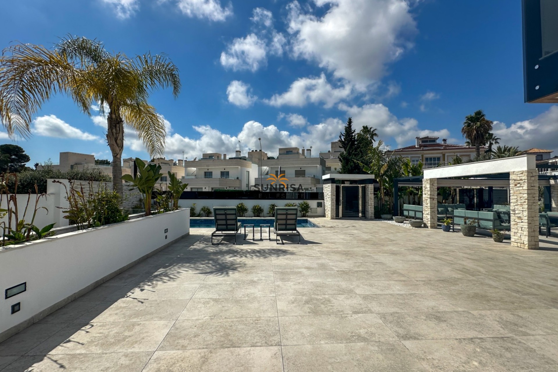 Reventa - Villa - Orihuela Costa
