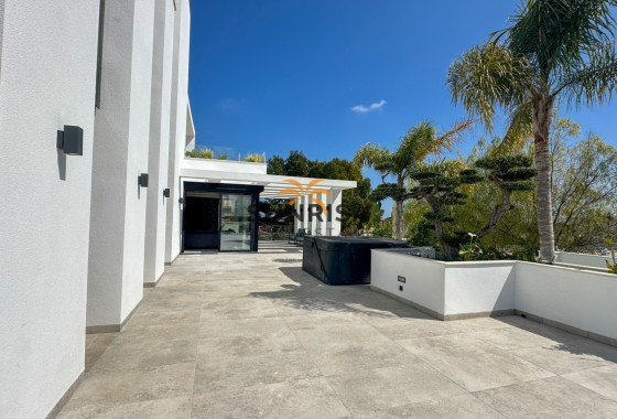 Villa · Revente - Orihuela Costa · Villamartín · Alicante · Espagne