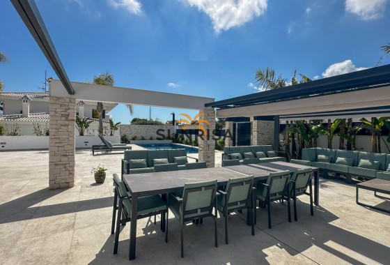 Villa · Revente - Orihuela Costa · Villamartín · Alicante · Espagne