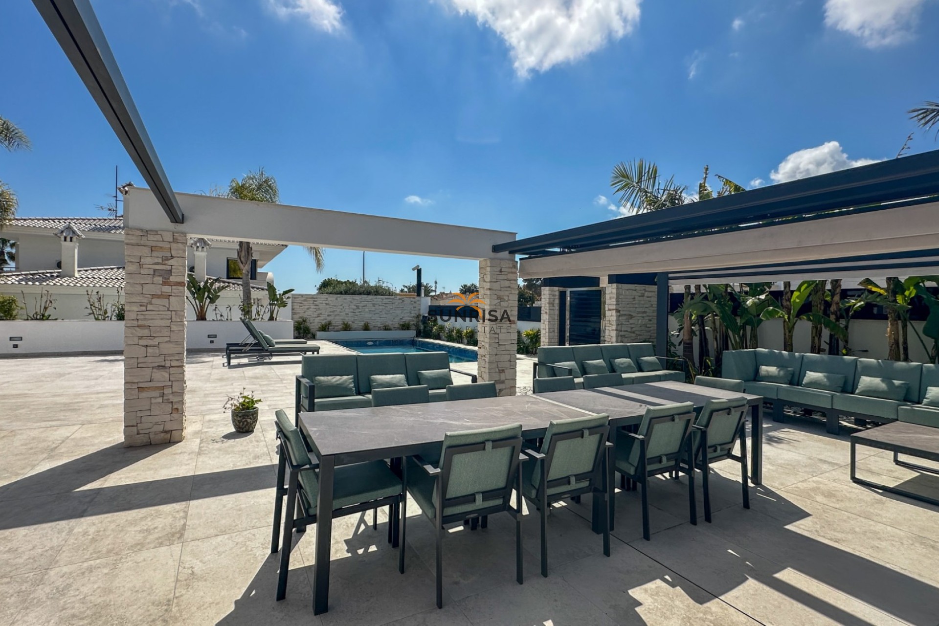 Reventa - Villa - Orihuela Costa
