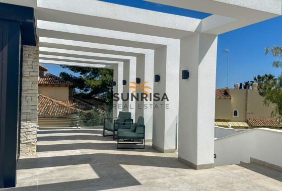Villa · Revente - Orihuela Costa · Villamartín · Alicante · Espagne