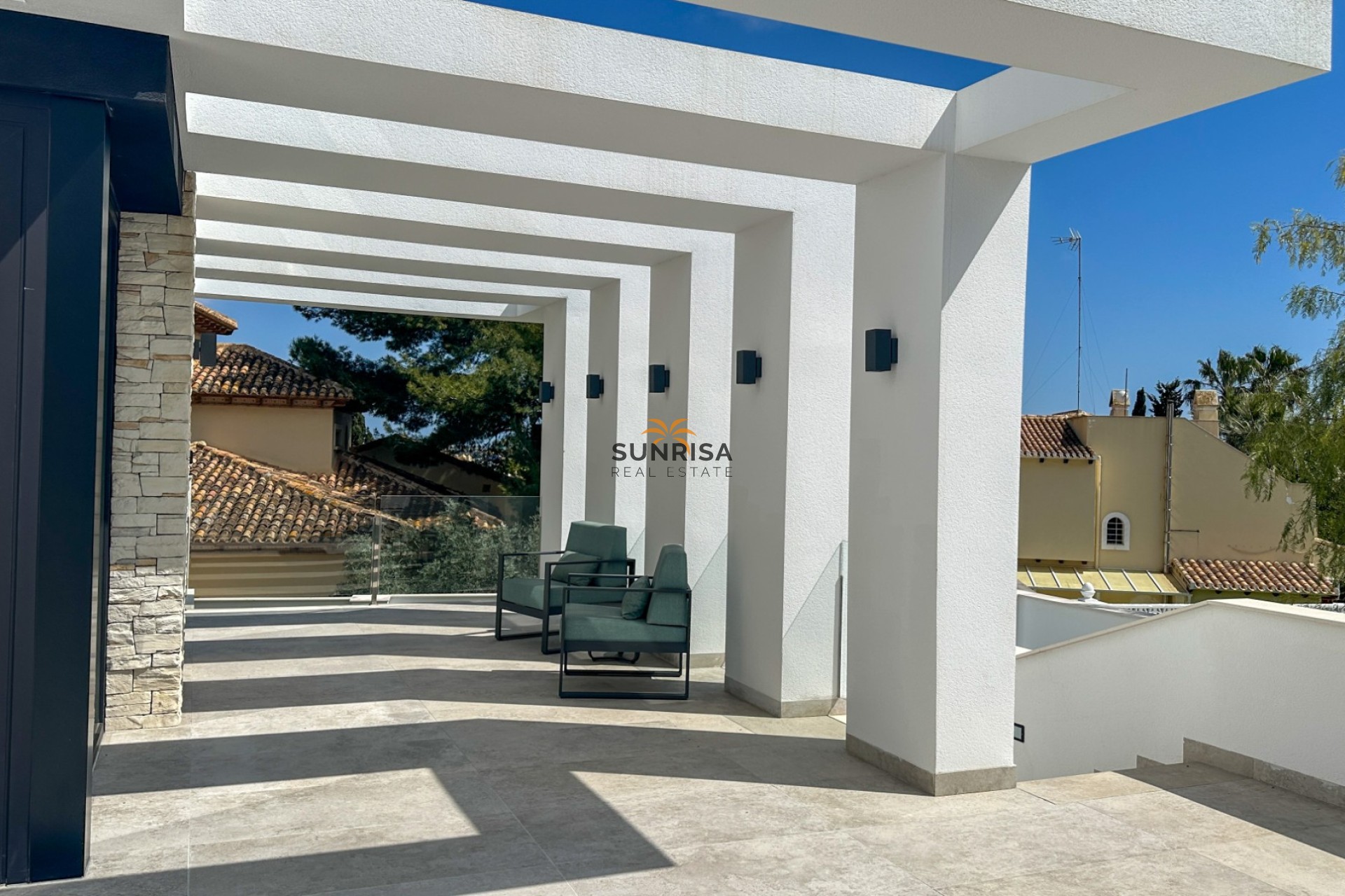 Reventa - Villa - Orihuela Costa