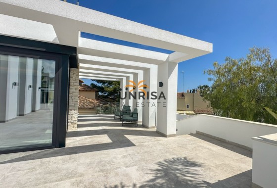 Villa · Revente - Orihuela Costa · Villamartín · Alicante · Espagne