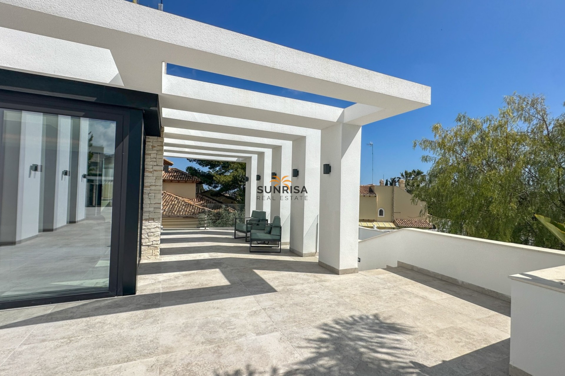 Reventa - Villa - Orihuela Costa