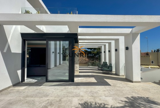 Villa · Revente - Orihuela Costa · Villamartín · Alicante · Espagne