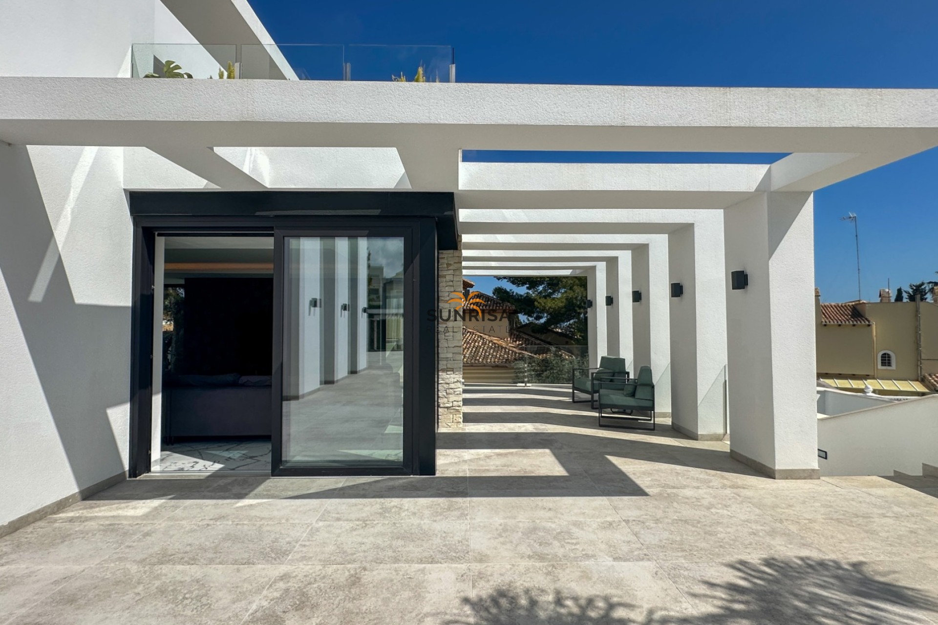 Reventa - Villa - Orihuela Costa