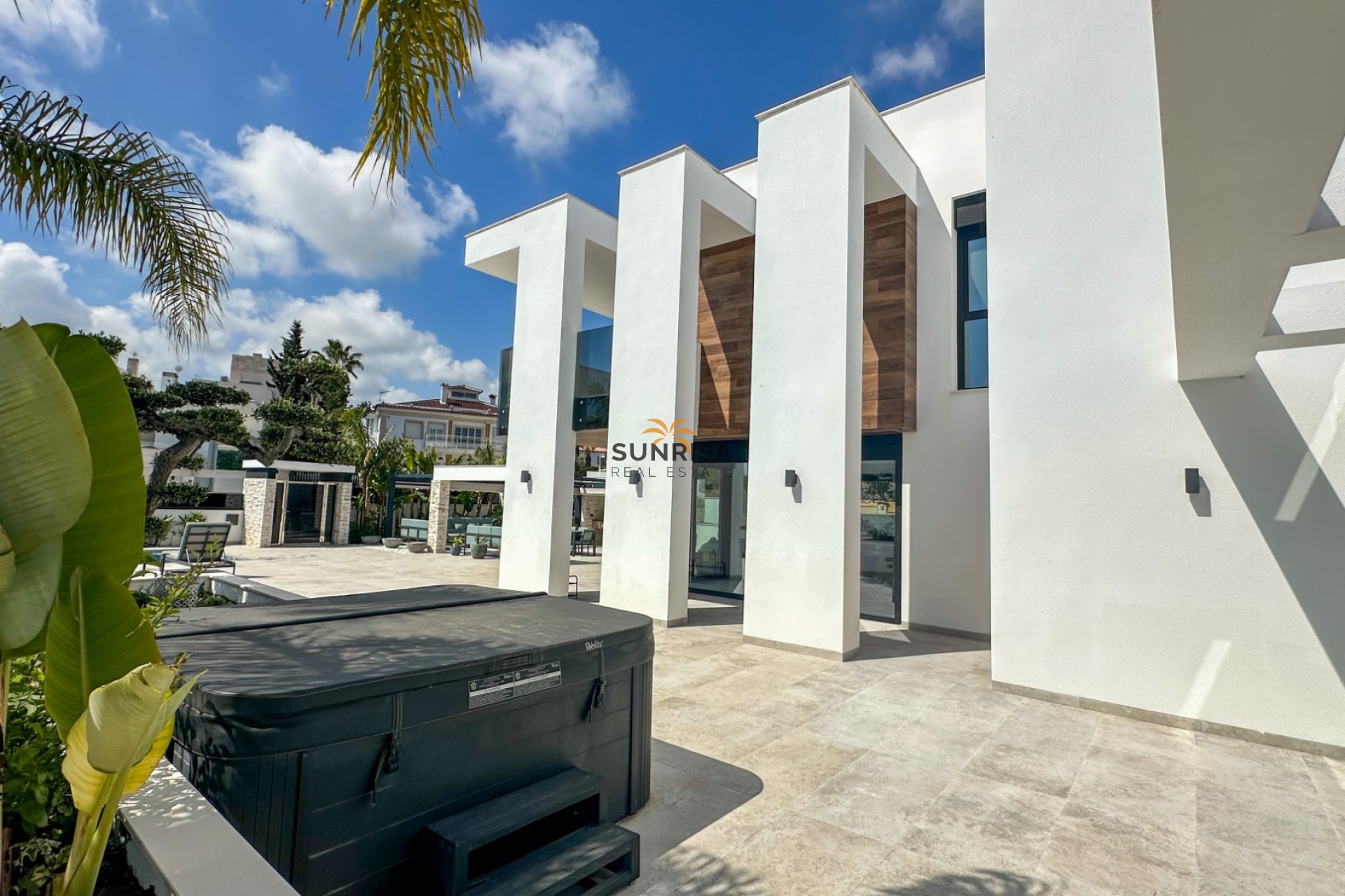Reventa - Villa - Orihuela Costa