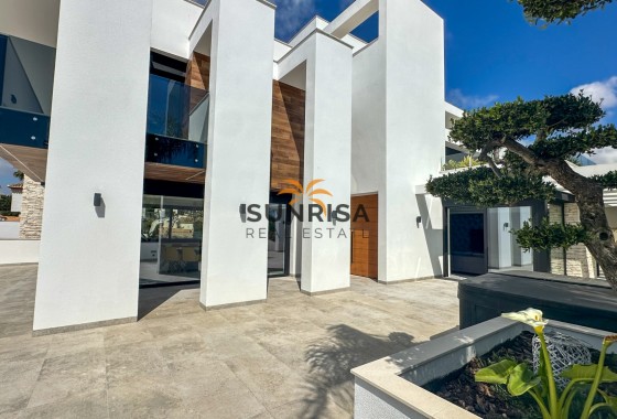 Villa · Revente - Orihuela Costa · Villamartín · Alicante · Espagne