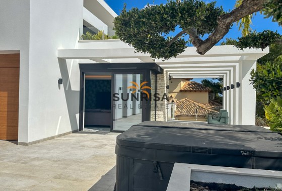 Villa · Revente - Orihuela Costa · Villamartín · Alicante · Espagne