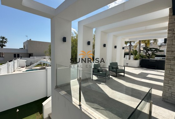 Villa · Revente - Orihuela Costa · Villamartín · Alicante · Espagne